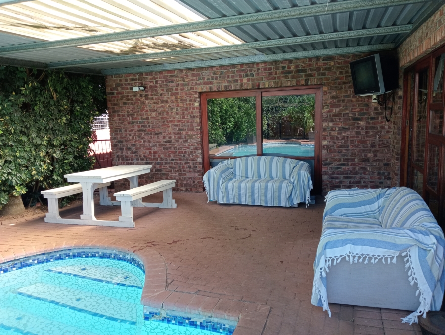 3 Bedroom Property for Sale in Campher Park Eastern Cape